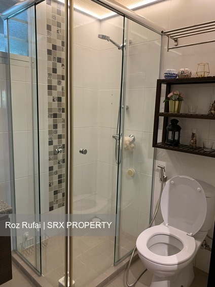 Blk 487C Choa Chu Kang Avenue 5 (Choa Chu Kang), HDB 4 Rooms #220333731